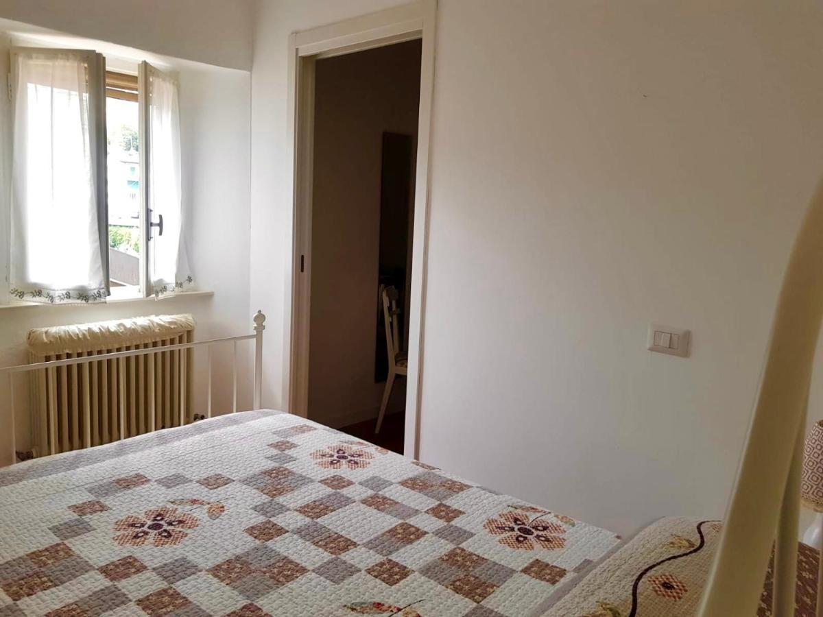 דירות נסו La Terrazza Sul Lago Di Como מראה חיצוני תמונה
