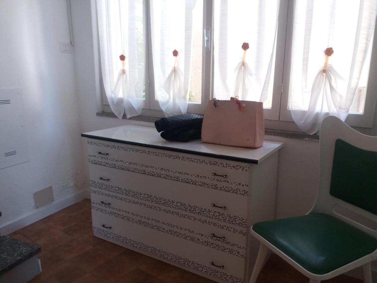 דירות נסו La Terrazza Sul Lago Di Como מראה חיצוני תמונה