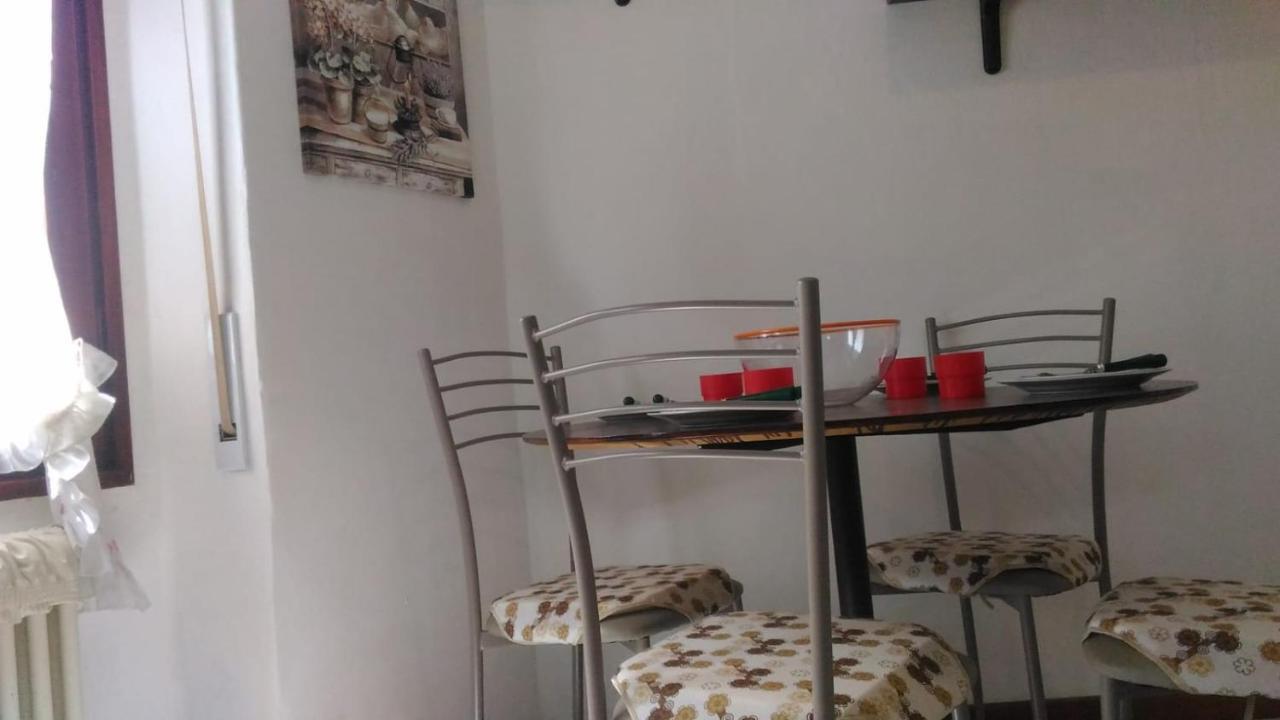 דירות נסו La Terrazza Sul Lago Di Como מראה חיצוני תמונה